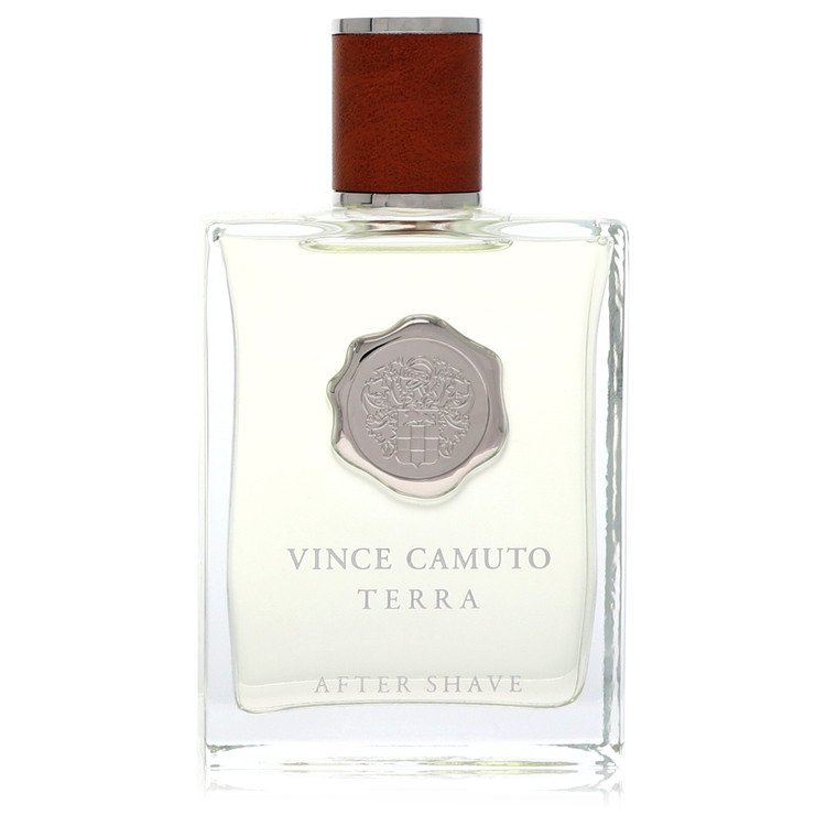 Vince Camuto Terra by Vince CamutoAfter Shave (unboxed) 3.4 ozVince Camuto3.4 oz