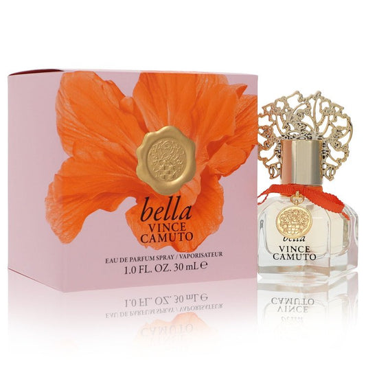 Vince Camuto Bella by Vince CamutoEau De Parfum Spray 1 ozVince Camuto1 oz