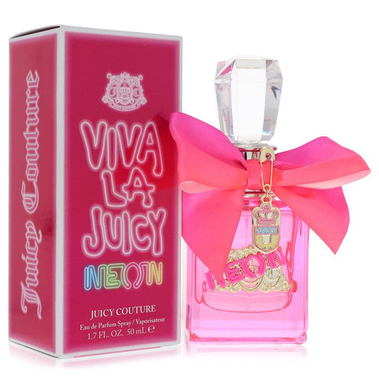 Viva La Juicy Neon by Juicy CoutureEau De Parfum Spray 1.7 ozJuicy Couture1.7 oz