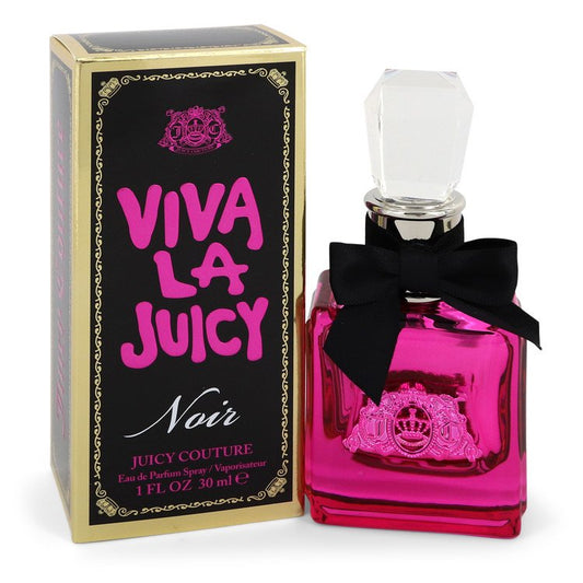 Viva La Juicy Noir by Juicy CoutureEau De Parfum Spray 1 ozJuicy Couture1 oz