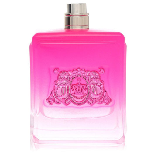 Viva La Juicy Petals Please by Juicy CoutureEau De Parfum Spray (Tester) 3.4 ozJuicy Couture3.4 oz