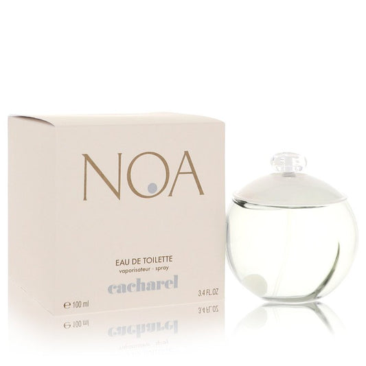 Noa by CacharelEau De Toilette Spray 3.4 ozCacharel3.4 oz