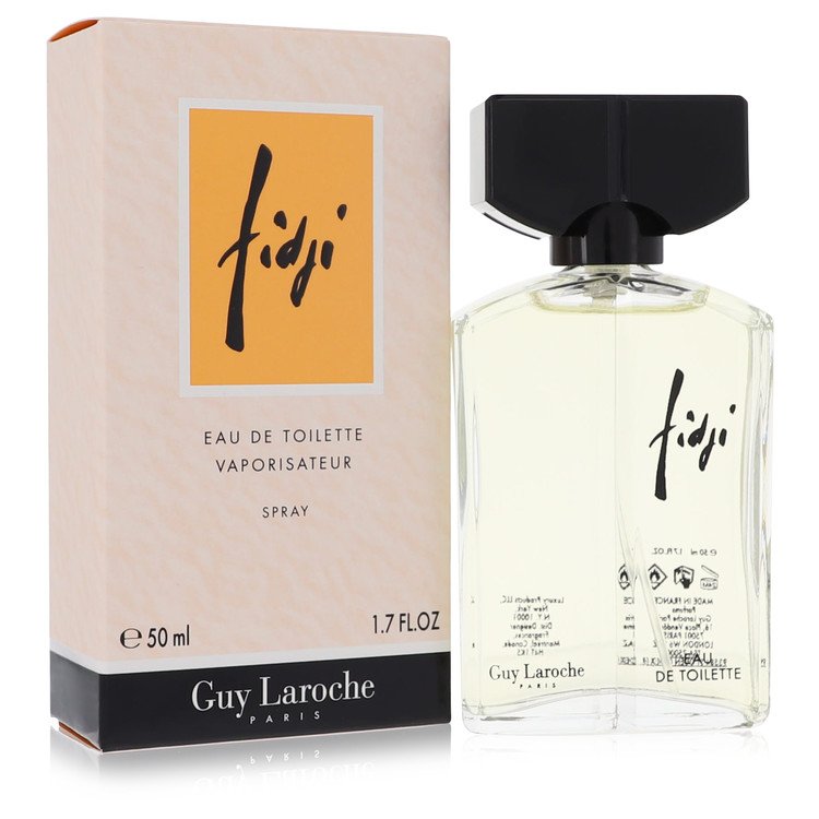 Fidji by Guy LarocheEau De Toilette Spray 1.7 ozGuy Laroche1.7 oz