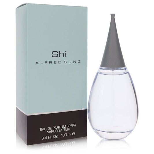 Shi by Alfred SungEau De Parfum Spray 3.4 ozAlfred Sung3.4 oz