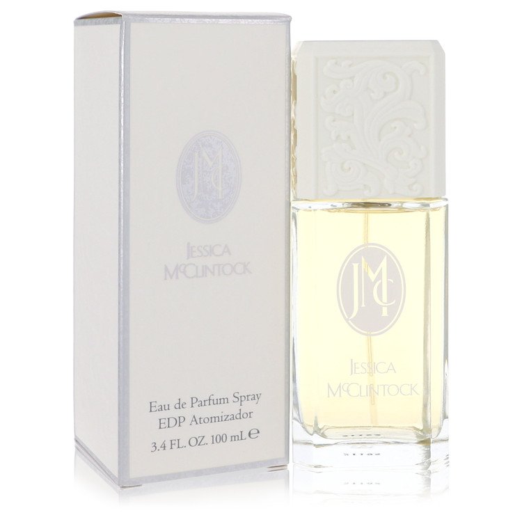 JESSICA Mc CLINTOCK by Jessica McClintockEau De Parfum Spray 3.4 ozJessica McClintock3.4 oz