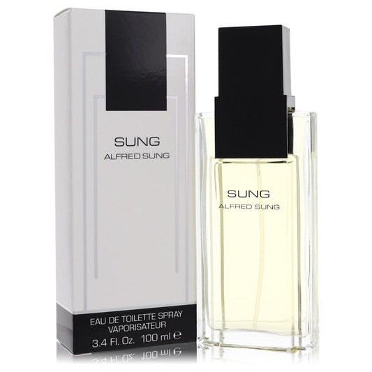 Alfred SUNG by Alfred SungEau De Toilette Spray 3.4 ozAlfred Sung3.4 oz