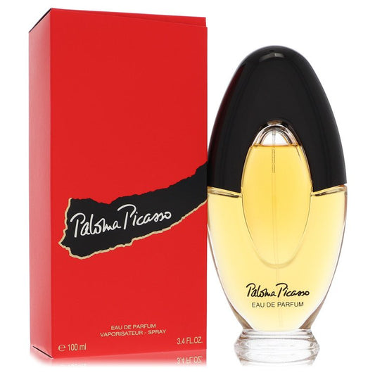 Paloma Picasso by Paloma PicassoEau De Parfum Spray 3.4 ozPaloma Picasso3.4 oz