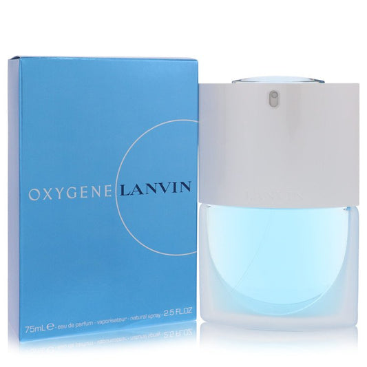 Oxygene by LanvinEau De Parfum Spray 2.5 ozLanvin2.5 oz