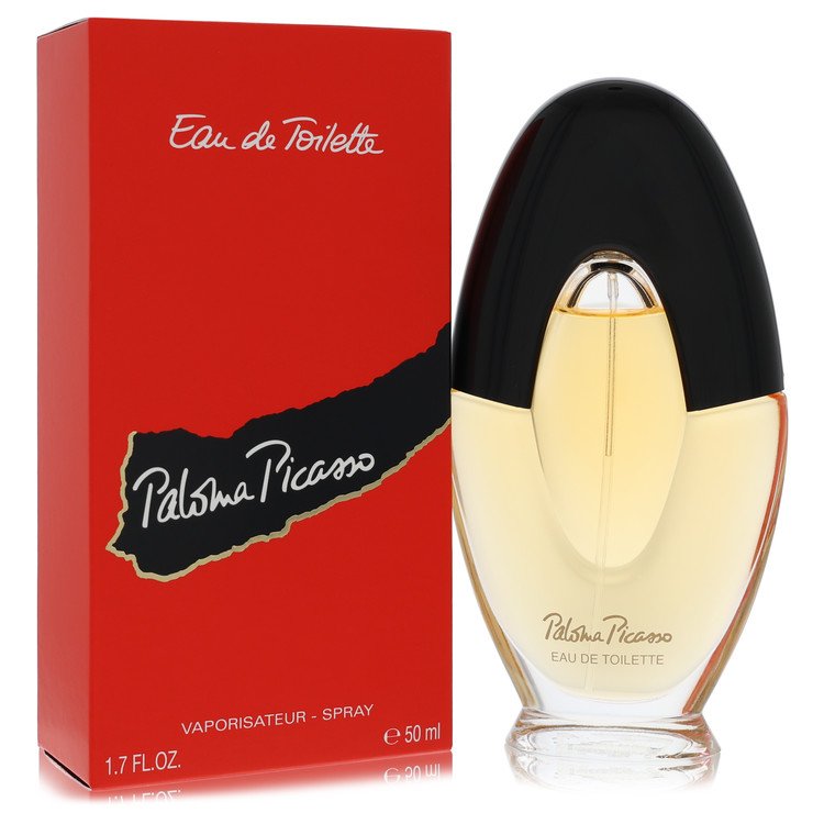 Paloma Picasso by Paloma PicassoEau De Toilette Spray 1.7 ozPaloma Picasso1.7 oz