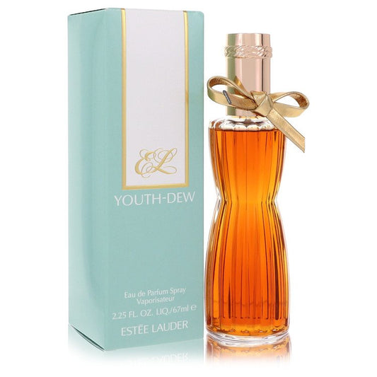 Youth Dew by Estee LauderEau De Parfum Spray 2.25 ozEstee Lauder2.25 oz