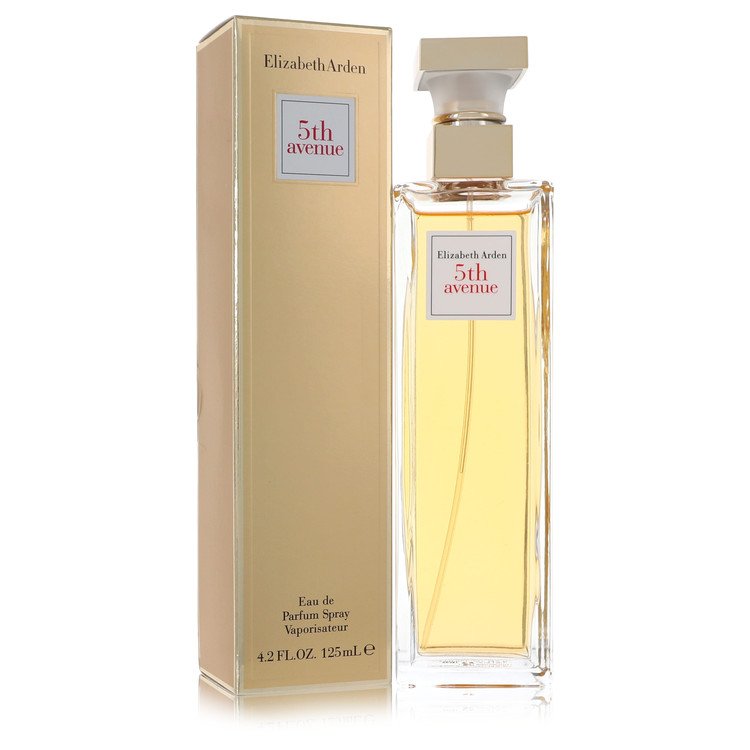 5Th Avenue by Elizabeth ArdenEau De Parfum Spray 4.2 ozElizabeth Arden4.2 oz