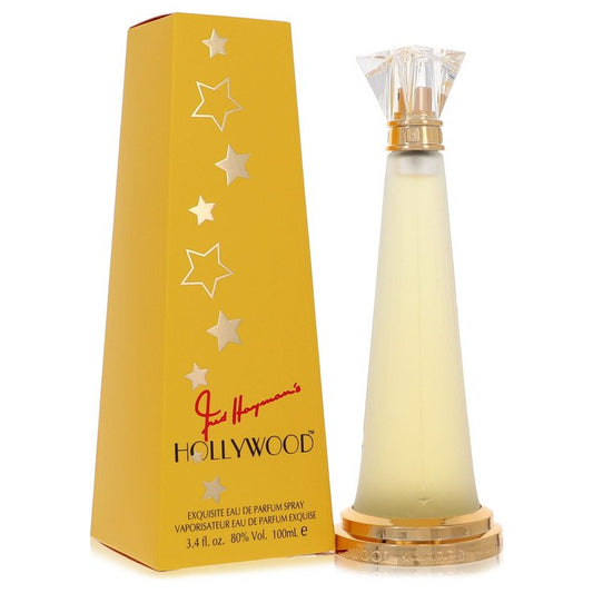 Hollywood by Fred HaymanEau De Parfum Spray 3.4 ozFred Hayman3.4 oz