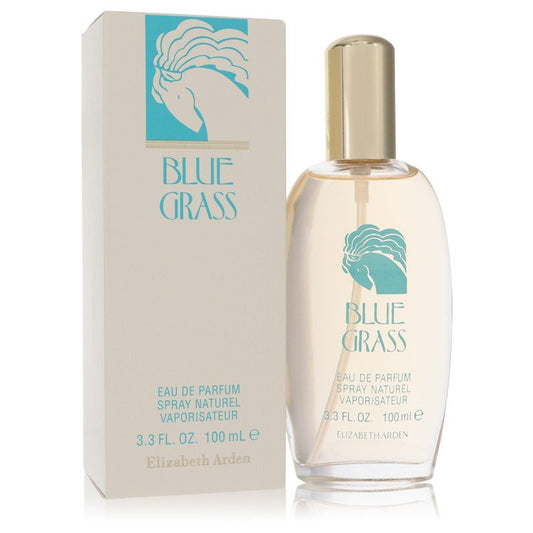 Blue Grass by Elizabeth ArdenEau De Parfum Spray 3.3 ozElizabeth Arden3.3 oz