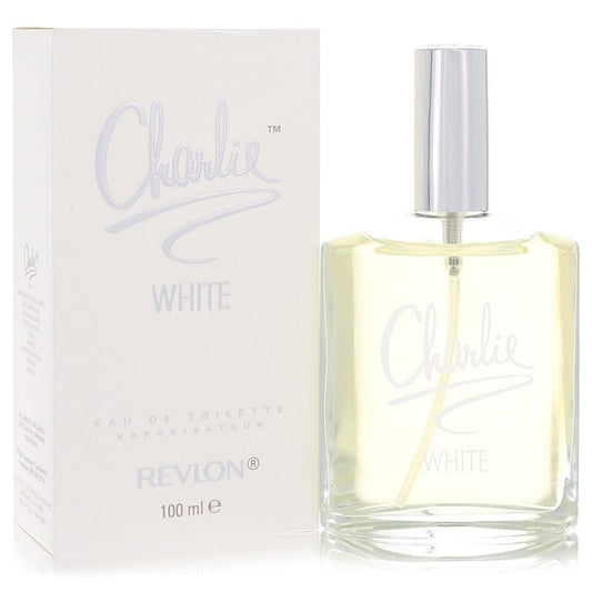 Charlie White by RevlonEau De Toilette Spray 3.4 ozRevlon3.4 oz