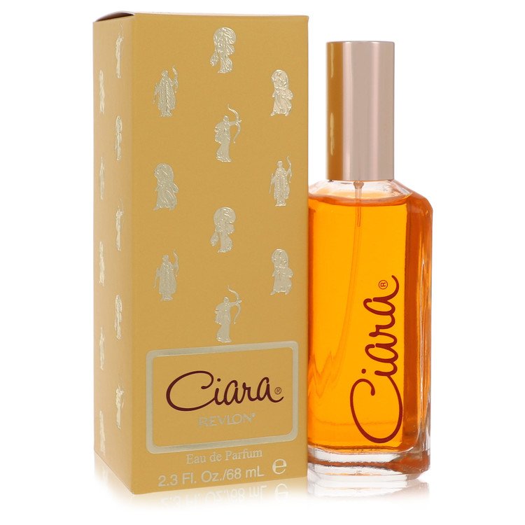Ciara 100% by RevlonEau De Parfum Spray 2.3 ozRevlon2.3 oz