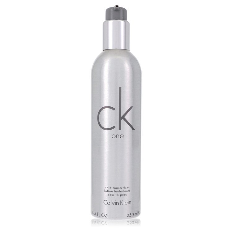Ck One by Calvin KleinBody Lotion/ Skin Moisturizer (Unisex) 8.5 ozCalvin Klein8.5 oz