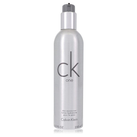 Ck One by Calvin KleinBody Lotion/ Skin Moisturizer (Unisex) 8.5 ozCalvin Klein8.5 oz
