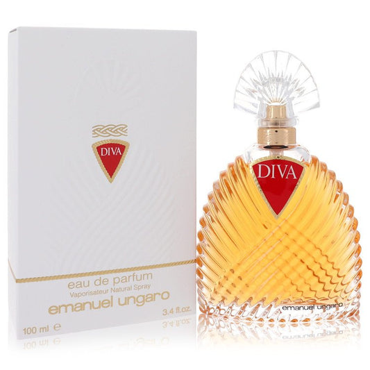 Diva by UngaroEau De Parfum Spray 3.3 ozUngaro3.3 oz