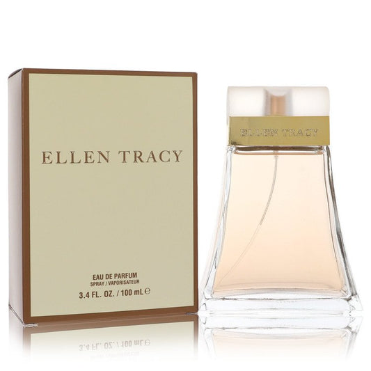 Ellen Tracy by Ellen TracyEau De Parfum Spray 3.4 ozEllen Tracy3.4 oz