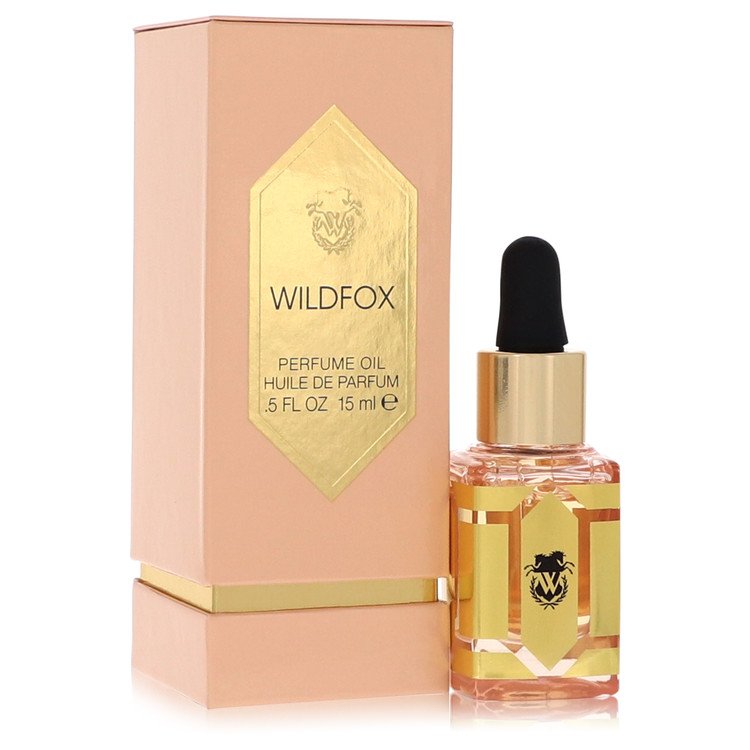 Wildfox by WildfoxPerfume Oil 0.5 oz Wildfox0.5 oz