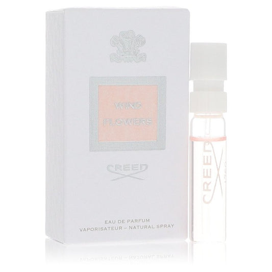 Wind Flowers by CreedVial (sample) .08 ozCreed.08 oz