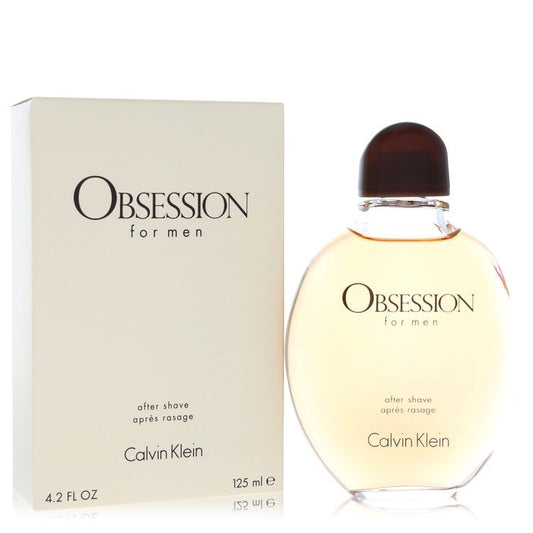 Obsession by Calvin KleinAfter Shave 4 ozCalvin Klein4 oz