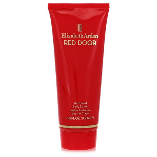 Red Door by Elizabeth ArdenBody Lotion 6.8 ozElizabeth Arden6.8 oz