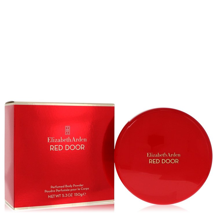 Red Door by Elizabeth ArdenDusting Powder 5.3 ozElizabeth Arden5.3 oz