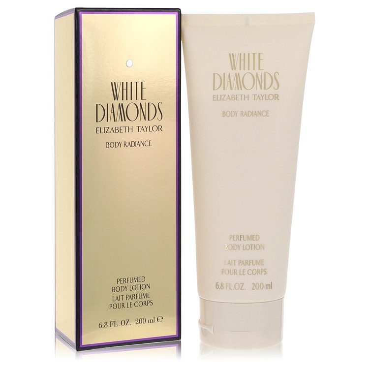 White Diamonds by Elizabeth TaylorBody Lotion 6.8 ozElizabeth Taylor6.8 oz