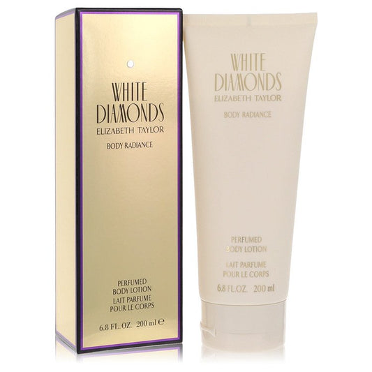 White Diamonds by Elizabeth TaylorBody Lotion 6.8 ozElizabeth Taylor6.8 oz