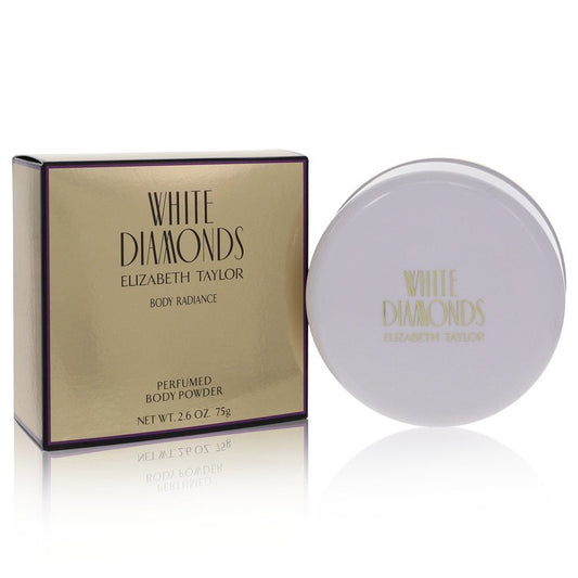 White Diamonds by Elizabeth TaylorDusting Powder 2.6 ozElizabeth Taylor2.6 oz