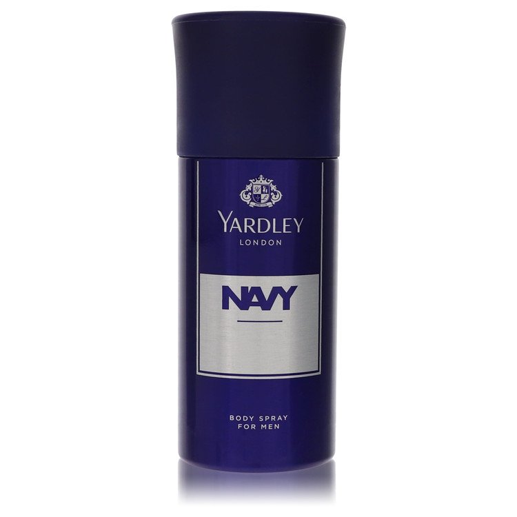 Yardley Navy by Yardley LondonBody Spray 5.1 ozYardley London5.1 oz
