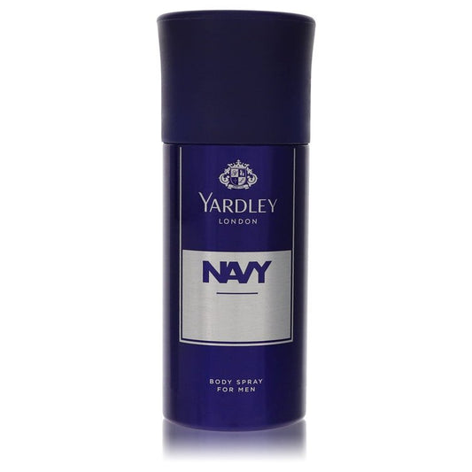 Yardley Navy by Yardley LondonBody Spray 5.1 ozYardley London5.1 oz