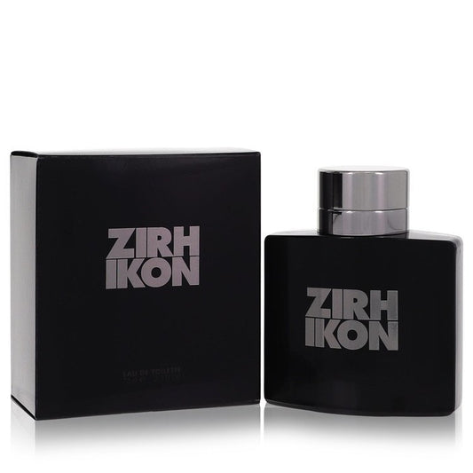 Zirh Ikon by Zirh InternationalEau De Toilette Spray 2.5 ozZirh International2.5 oz