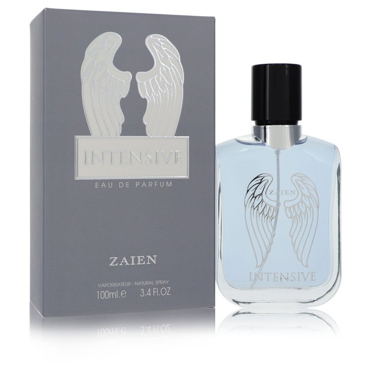Zaien Intensive by ZaienEau De Parfum Spray (Unisex) 3.4 ozZaien3.4 oz