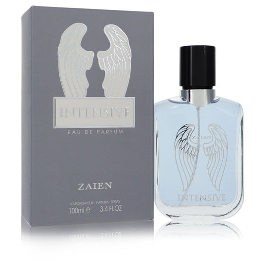 Zaien Intensive by ZaienEau De Parfum Spray (Unisex) 3.4 ozZaien3.4 oz