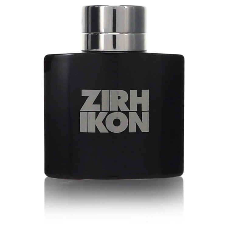 Zirh Ikon by Zirh InternationalEau De Toilette Spray (unboxed) 2.5 ozZirh International2.5 oz
