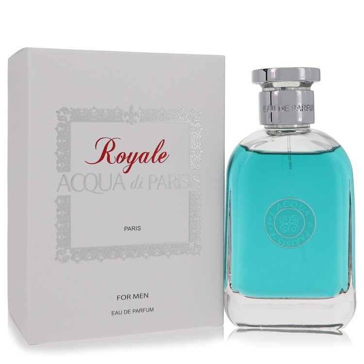 Acqua Di Parisis Royale by Reyane TraditionEau De Parfum Spray 3.3 ozReyane Tradition3.3 oz