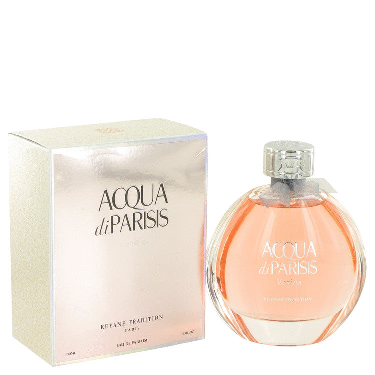 Acqua di Parisis Venizia by Reyane TraditionEau De Parfum Spray 3.3 ozReyane Tradition3.3 oz