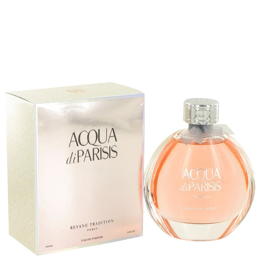 Acqua di Parisis Venizia by Reyane TraditionEau De Parfum Spray 3.3 ozReyane Tradition3.3 oz