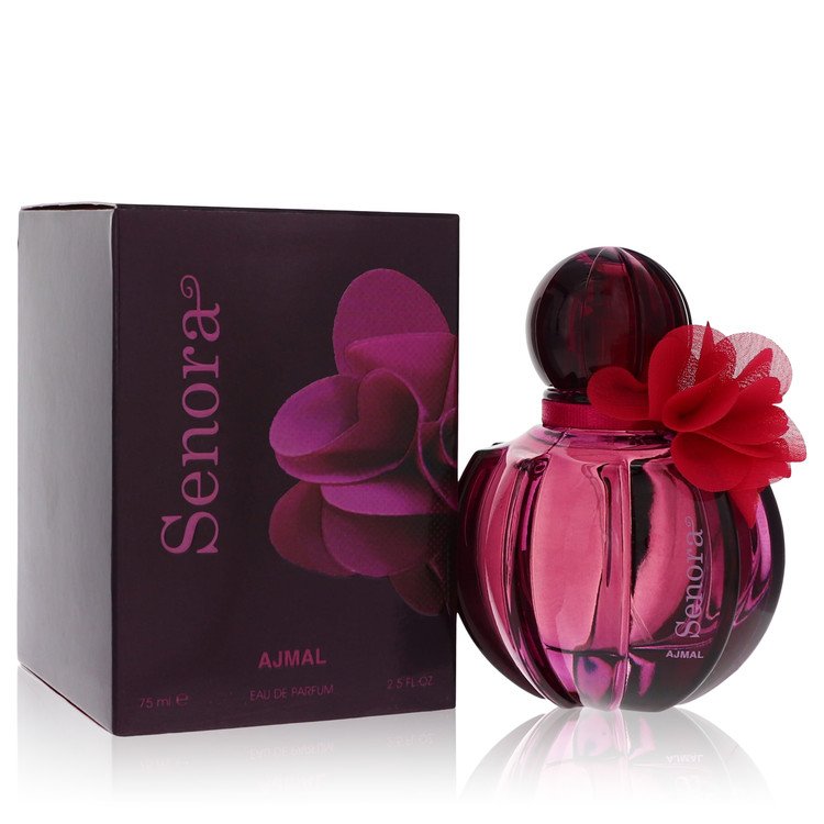 Ajmal Senora by AjmalEau De Parfum Spray 2.5 ozAjmal2.5 oz