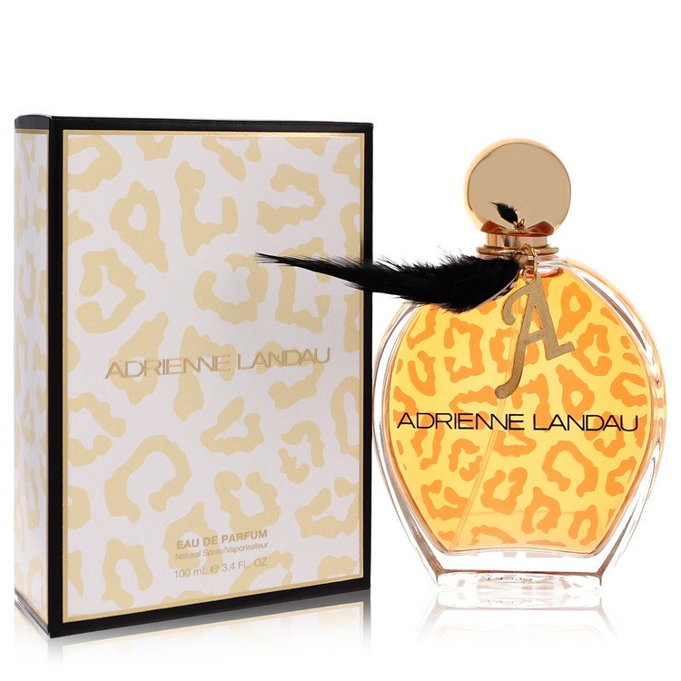 Adrienne Landau by Adrienne LandauEau De Parfum Spray 3.4 ozAdrienne Landau3.4 oz
