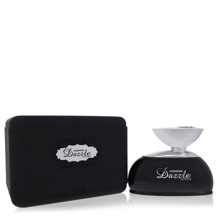 Al Haramain Dazzle Intense by Al HaramainEau De Parfum Spray (Unisex) 3 ozAl Haramain3 oz