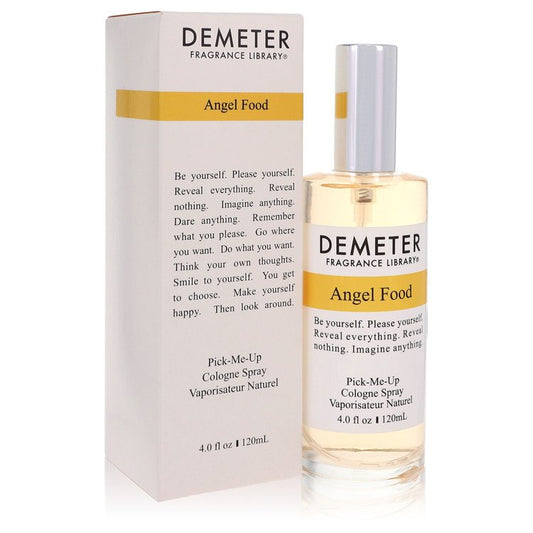 Demeter Angel Food by DemeterCologne Spray 4 ozDemeter4 oz