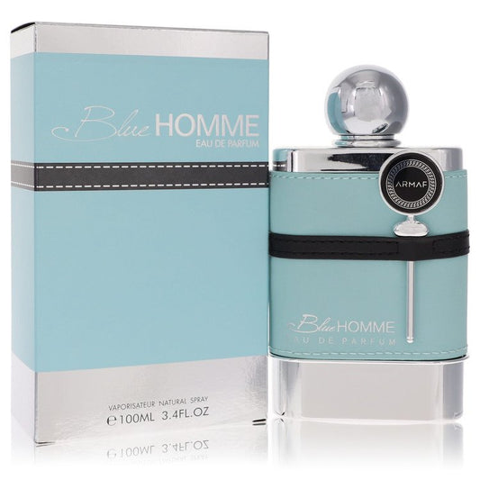 Armaf Blue Homme by ArmafEau De Parfum Spray 3.4 ozArmaf3.4 oz