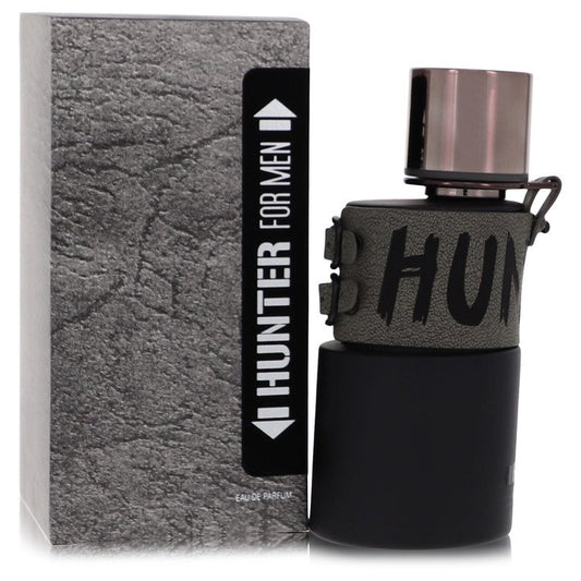 Armaf Hunter Intense by ArmafEau De Parfum Spray 3.4 ozArmaf3.4 oz