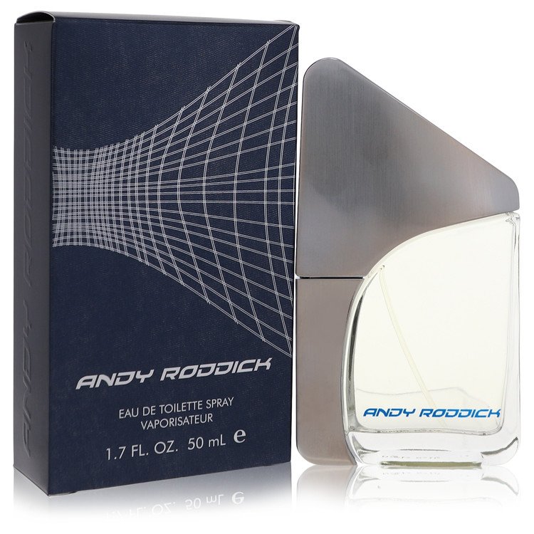 Andy Roddick by ParluxEau De Toilette Spray 1.7 ozParlux1.7 oz