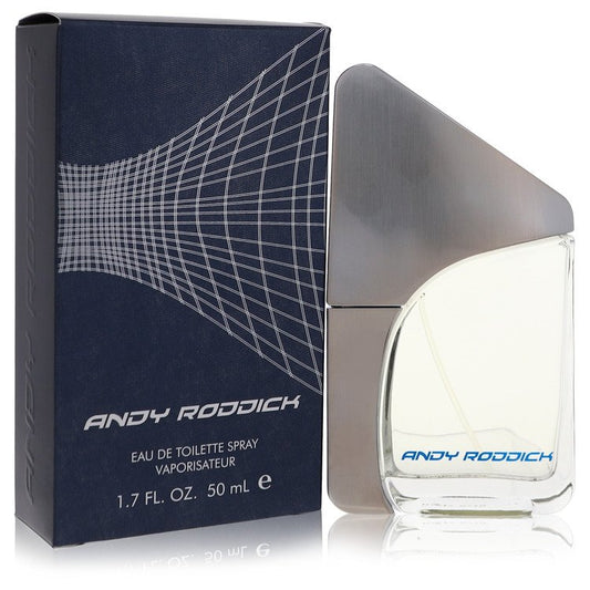 Andy Roddick by ParluxEau De Toilette Spray 1.7 ozParlux1.7 oz