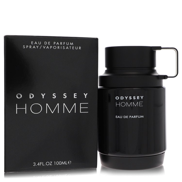 Armaf Odyssey Homme by ArmafEau De Parfum Spray 3.4 ozArmaf3.4 oz