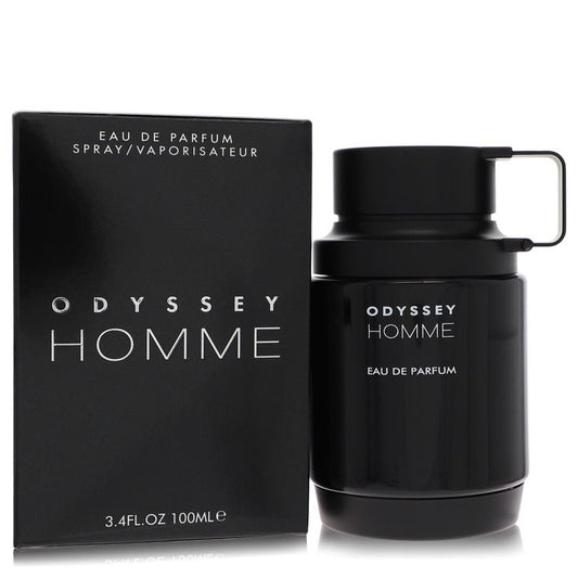 Armaf Odyssey Homme by ArmafEau De Parfum Spray 3.4 ozArmaf3.4 oz